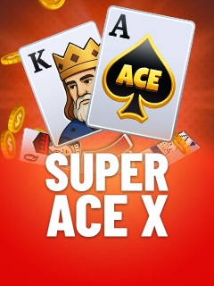 AskMeSlot Super AceX